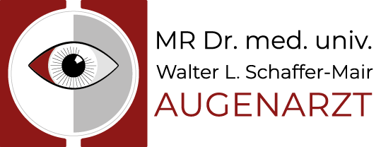 Augenarzt und Kontaktlinsen